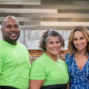 Meet your Posher, Karina